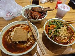 -晓马鸭店(新芜路店)