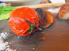-YUE·6·西式融合餐厅(外滩六号店)