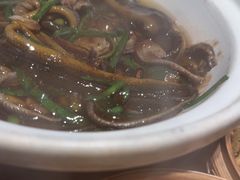 -芳芳私房菜·精做淮扬菜(承德路店)