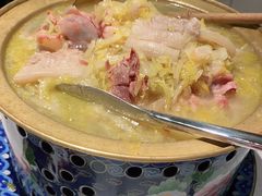 -关东小磨东北菜(漕河泾印象城店)