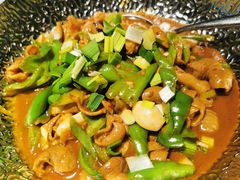 -合品记·湖南私房菜&小龙虾(霄云路店)