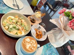 -22ºN BISTRO西餐&酒馆