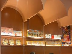 -元气寿司(东方宝泰店)