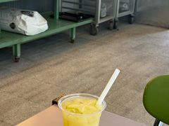 -OUR Bakery(三里屯太古里店)