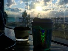 -Cafe Aewol Monsant