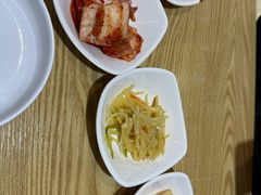 -山海珍味韩国料理(奥城店)