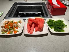 -海底捞火锅(群光广场店)