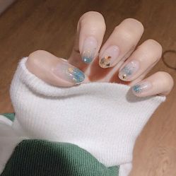 -Halo美甲美睫