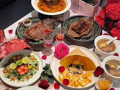 -狮拾久·现代新加坡料理(福田COCO Park店)