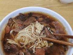 -康大口蘑面庄(将军街店)