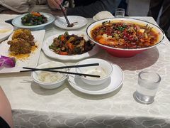 -福来居烤鸭店(天坛二店)