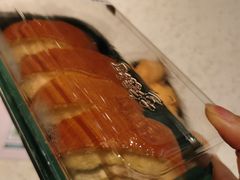 -泸溪河桃酥(西直门凯德店)