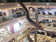 -上海第一八佰伴