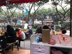 -龍城柳州螺蛳粉(群星路店)