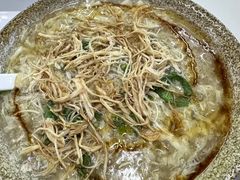 -舞素卷菜煎饼.糁汤(万达金街店)