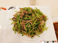 -峨嵋酒家(石景山店)