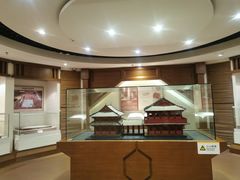 -南越王博物院(王宫展区)