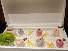 -色響火锅(恒隆广场店)