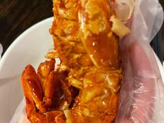 罗氏虾-猪肉婆私房菜(容桂总店)