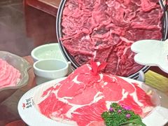 -袁老四重庆老火锅(桐梓坡店)