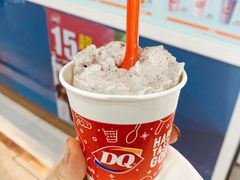 -DQ·蛋糕·冰淇淋(太原街万达店)