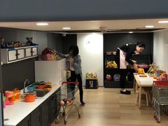 -BossBabe亲子餐厅(金光华广场店)