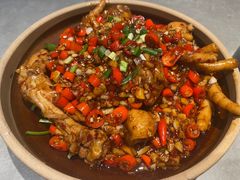 -潇湘阁(汉光百货店)