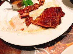 -食间牛排(湖西路店)