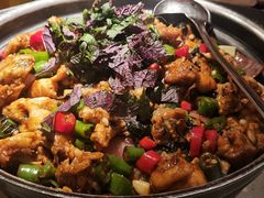 -江渔儿酸菜鱼(曜一城店)