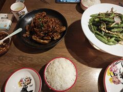 -新白鹿餐厅(城西银泰城店)