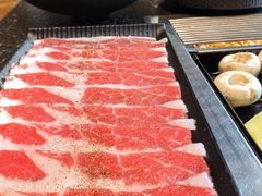 -韩满园· 甄选韩式烤肉