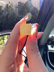 -周大福CHOW TAI FOOK(万象城店)