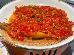 -老三样 · 江西菜馆(前海壹方汇店)