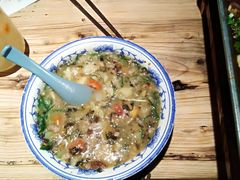-树厨贵州菜(大十字店)