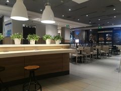 -肯德基(华徐店)