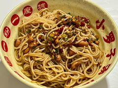 拌粉-小罗子汤店(大士院总店)