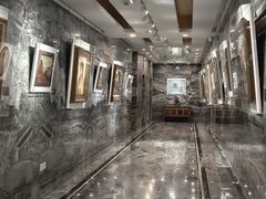 -北京奥加美术馆酒店(三里屯工人体育场地铁站店)
