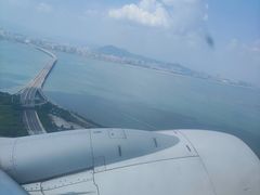 -厦门高崎国际机场-T3航站楼