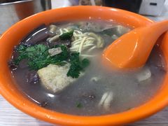-金原鸭血粉丝汤总店(锁金村店)