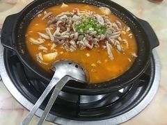 -李师傅脆肚(梅林店)
