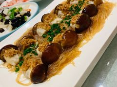 -福来居烤鸭店(天坛二店)