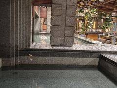 -浣溪沙富硒温泉