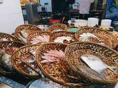 -长平老姿娘夜粥(平东一街店)