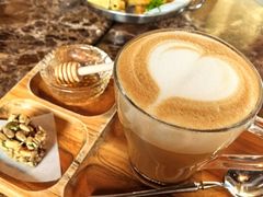 -Lets burger非常汉堡·环球风味(蓝色港湾店)