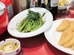 -皇厨荣升名厨家宴.赣州客家菜