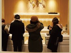 -% Arabica阿拉比卡咖啡烘焙工坊