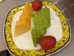 -银都上海菜馆(粤海东路店)