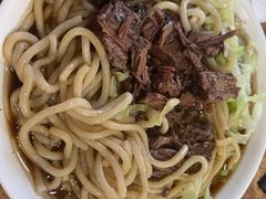 -柴氏风味斋(甘家口店)