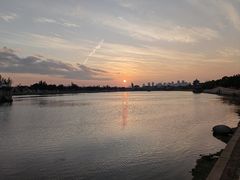 -龙舟池