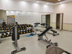 -中田健身工作室(胜利门店)